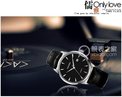 天霸表 中國鐘表品牌的匠心傳承與市場開拓